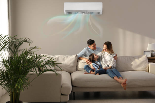 Professional HVAC in Skippers Corner, NC