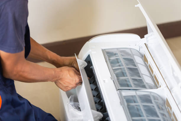 Best Affordable HVAC Services  in Skippers Corner, NC