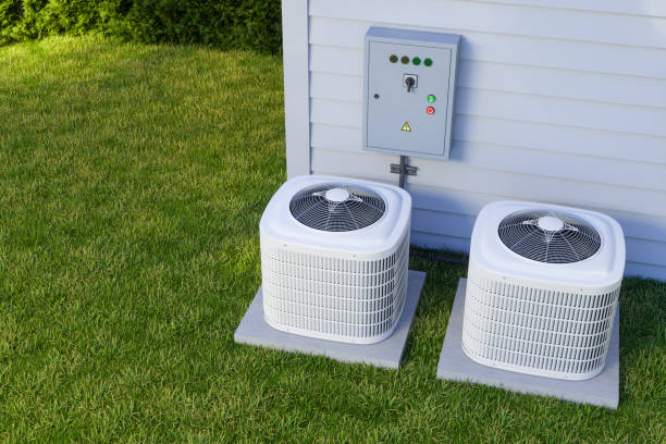 Best HVAC Companies Near Me  in Skippers Corner, NC