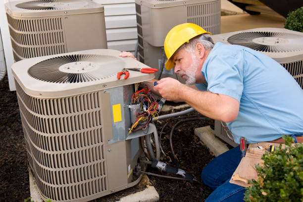 Best HVAC Replacement Cost  in Skippers Corner, NC