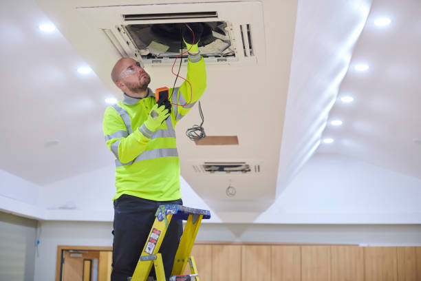 Best HVAC Maintenance Near Me  in Skippers Corner, NC