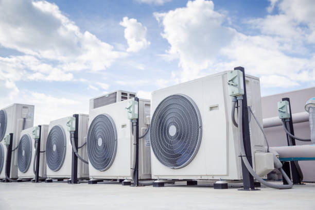 Skippers Corner, NC HVAC Company