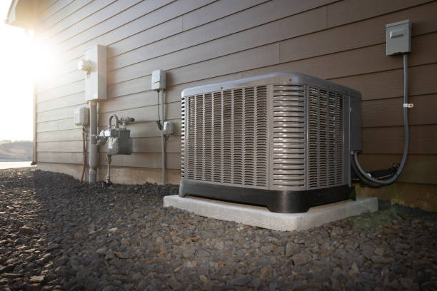 Best Ductless HVAC Repair  in Skippers Corner, NC
